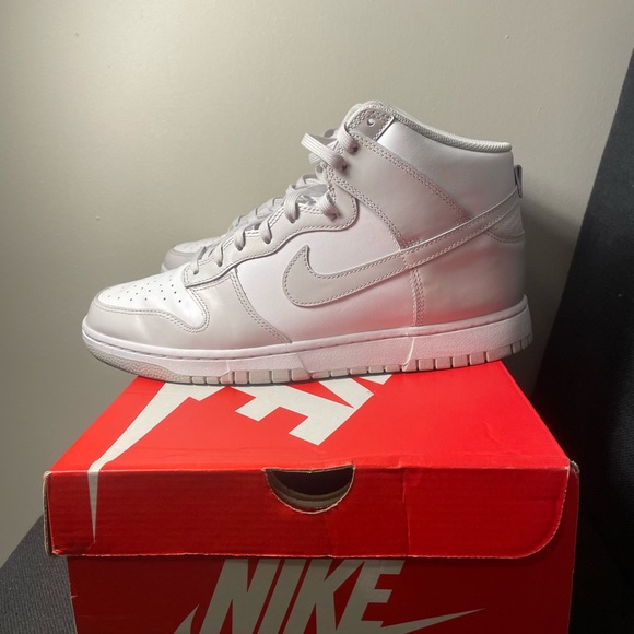 Nike Dunk high | Size 12 - Picture 2 of 4